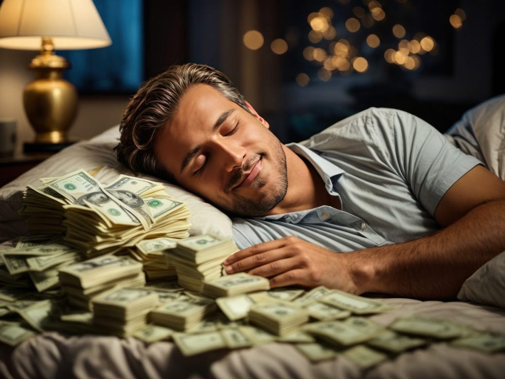 До чого сниться пошук грошей
