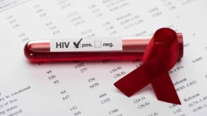 Скільки живуть люди з ВІЛ