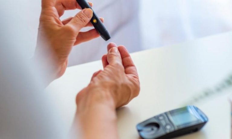 Скільки живуть люди з цукровим діабетом: реальність та перспективи