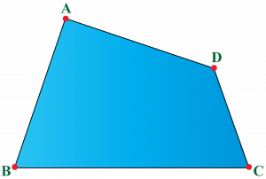 Як знайти площу трапеції