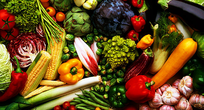 Як правильно зберігати овочі, щоб вони залишалися свіжими