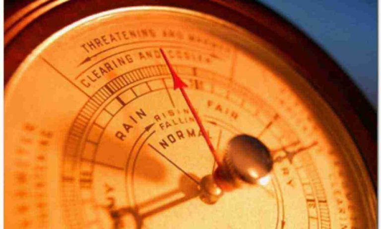 В яких одиницях вимірюється тиск