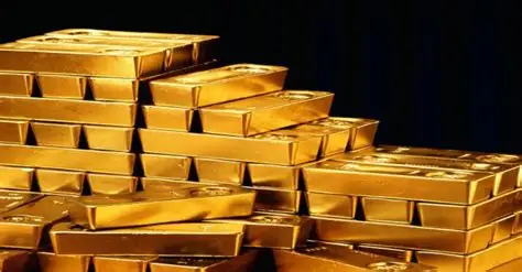 Температура плавлення золота