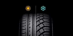 Чи можна їздити на зимовій гумі влітку: аналіз ризиків