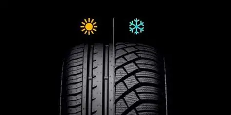 Чи можна їздити на зимовій гумі влітку