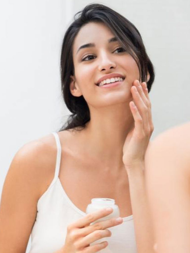 Секрети догляду за шкірою обличчя в різні пори року