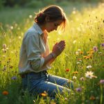 Молитва за дітей: духовний захист і благословення